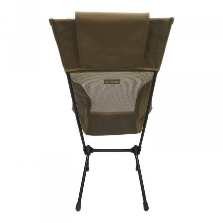 Helinox (ヘリノックス) サンセットチェア 1822285 ベージュ×ブラック