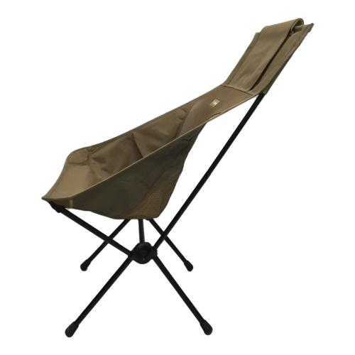 Helinox (ヘリノックス) サンセットチェア 1822285 ベージュ×ブラック