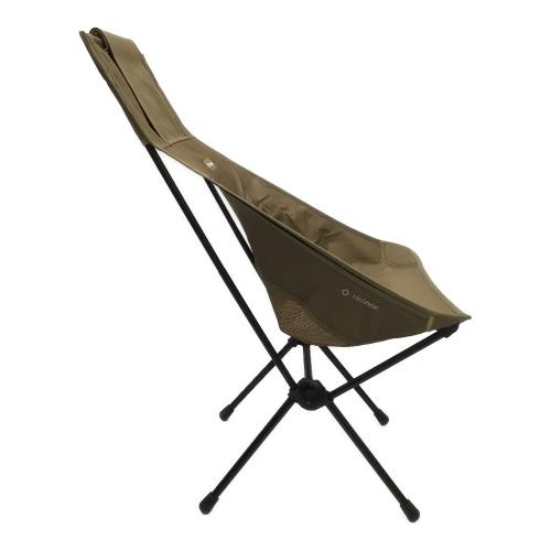 Helinox (ヘリノックス) サンセットチェア 1822285 ベージュ×ブラック