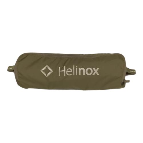 Helinox (ヘリノックス) サンセットチェア 1822285 ベージュ×ブラック