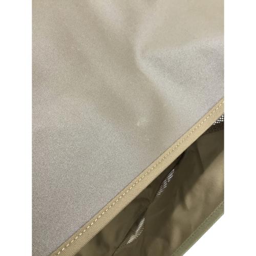 Helinox (ヘリノックス) サンセットチェア 1822285 ベージュ×ブラック