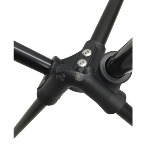 Helinox (ヘリノックス) サンセットチェア 1822285 ベージュ×ブラック