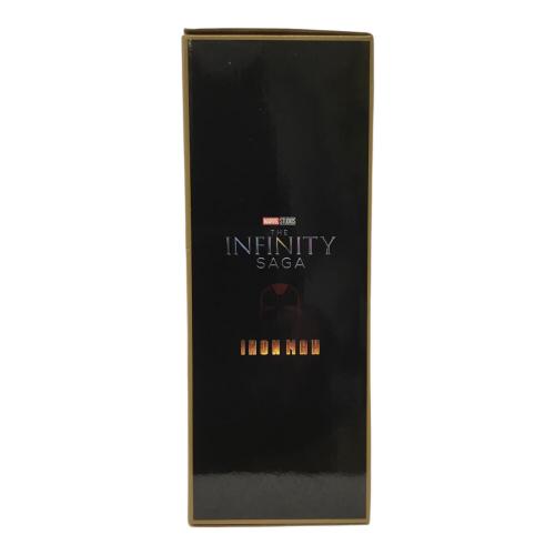 MEDICOM TOY (メディコムトイ) SP賞 BE@RBRICK 400% IRON MAN Mark 85 Battle Damaged Ver. フィギュア HAPPYくじ MARVEL Infinity SAGA