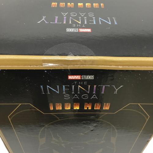 MEDICOM TOY (メディコムトイ) SP賞 BE@RBRICK 400% IRON MAN Mark 85 Battle Damaged Ver. フィギュア HAPPYくじ MARVEL Infinity SAGA