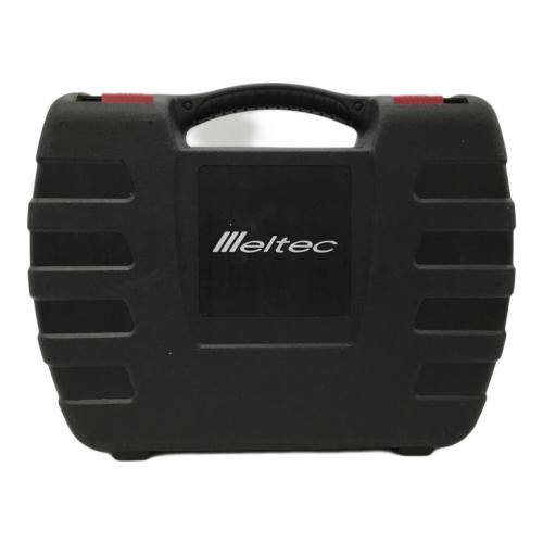 Meltec (メルテック) 電動インパクトレンチ FT-50P 動作確認済み