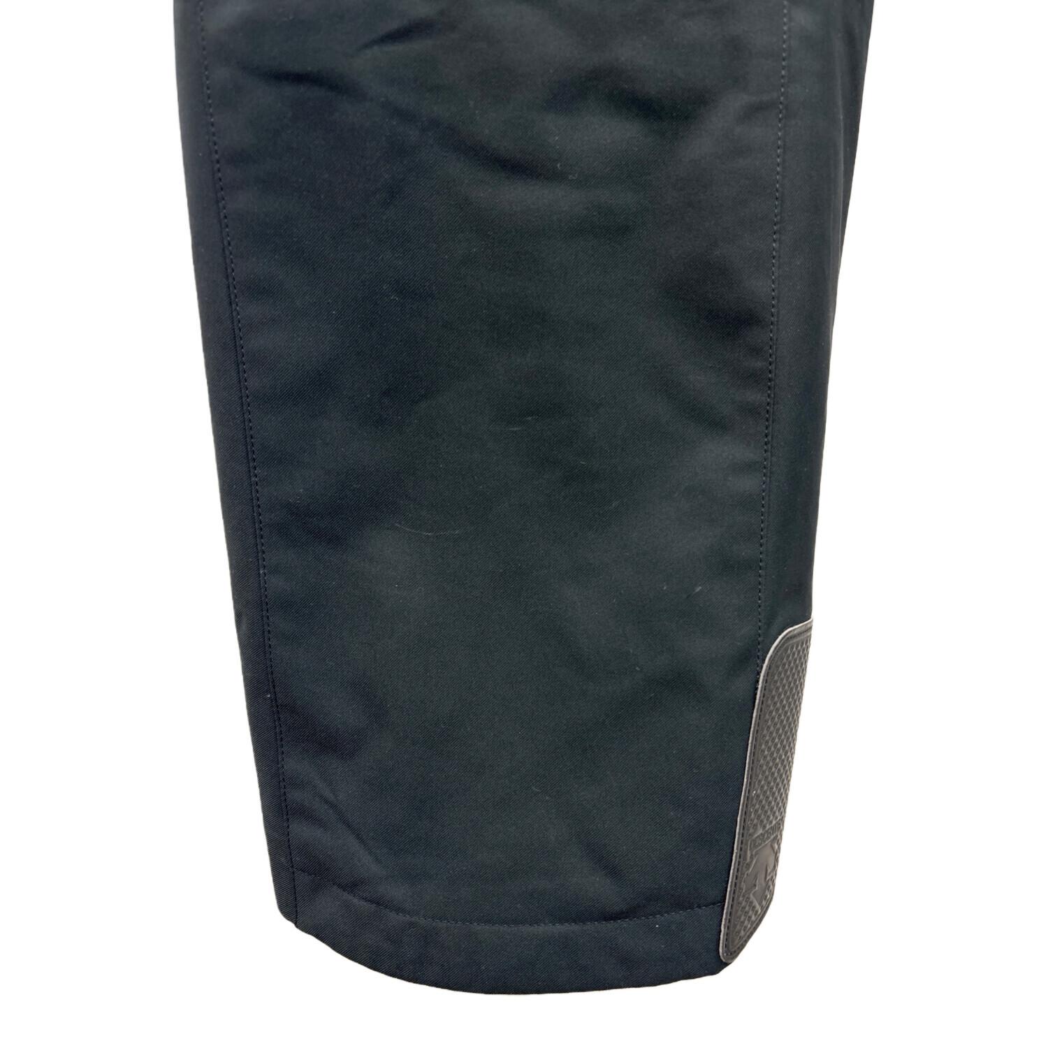 DESCENTE (デサント) スキーウェア(セット) メンズ SIZE L レッド