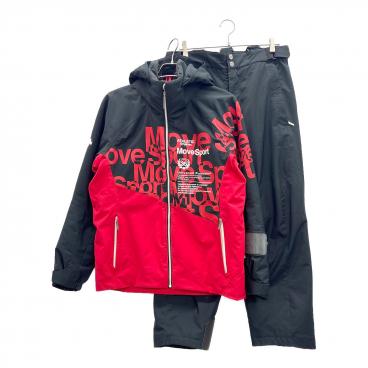 【未使用】レッド M/55 デサントフルジップジャケット L ブランド：DESCENTE】商品一覧｜中古・リサイクルショップの公式通販