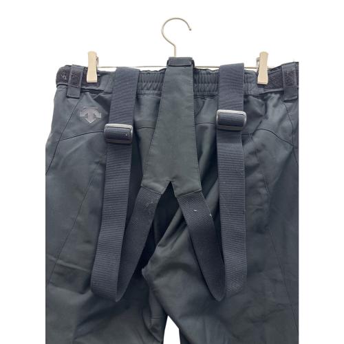 DESCENTE (デサント) スキーウェア(セット) メンズ SIZE L レッド