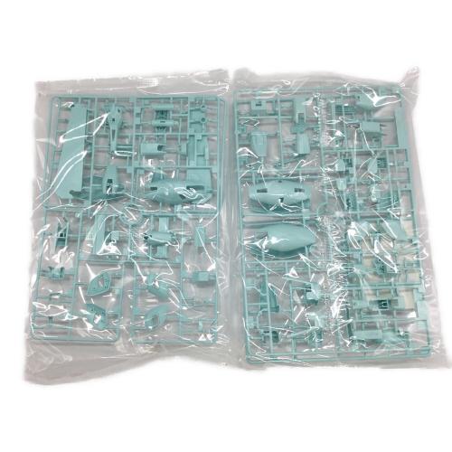 BANDAI (バンダイ) ガンプラ 1/100 MG RGZ-91B リ・ガズィ・カスタム 機動戦士ガンダム 逆襲のシャア MSV 5057566 プレミアムバンダイ限定