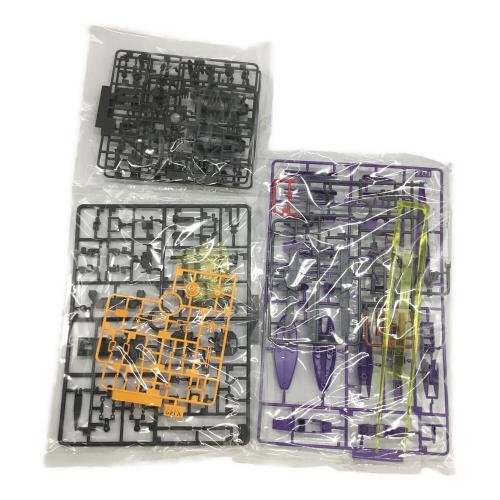 BANDAI (バンダイ) ガンプラ 1/100 MG RGZ-91B リ・ガズィ・カスタム 機動戦士ガンダム 逆襲のシャア MSV 5057566 プレミアムバンダイ限定