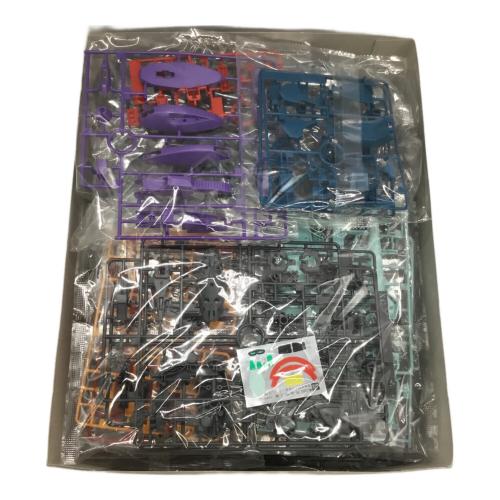 BANDAI (バンダイ) ガンプラ 1/100 MG RGZ-91B リ・ガズィ・カスタム 機動戦士ガンダム 逆襲のシャア MSV 5057566 プレミアムバンダイ限定