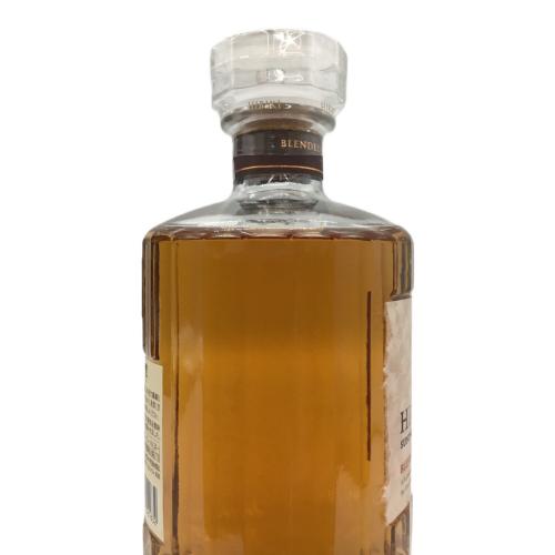 サントリー ジャパニーズウィスキー 700ml 響 ブレンダーズチョイス 未開封