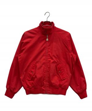 McGREGOR (マクレガー) スイングトップ メンズ SIZE M レッド 秋冬物