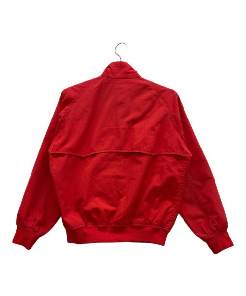 McGREGOR (マクレガー) スイングトップ メンズ SIZE M レッド 秋冬物