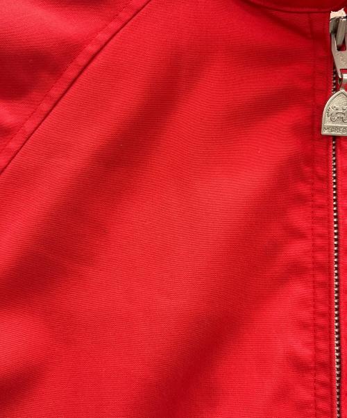 McGREGOR (マクレガー) スイングトップ メンズ SIZE M レッド 秋冬物