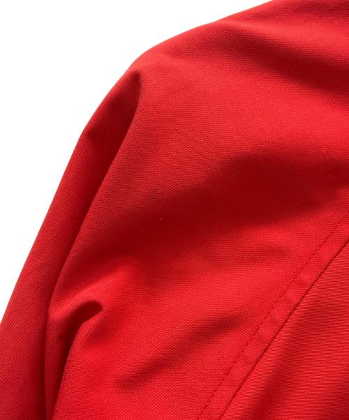 McGREGOR (マクレガー) スイングトップ メンズ SIZE M レッド 秋冬物