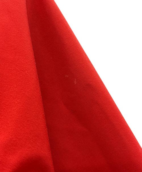 McGREGOR (マクレガー) スイングトップ メンズ SIZE M レッド 秋冬物