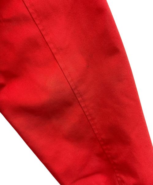 McGREGOR (マクレガー) スイングトップ メンズ SIZE M レッド 秋冬物