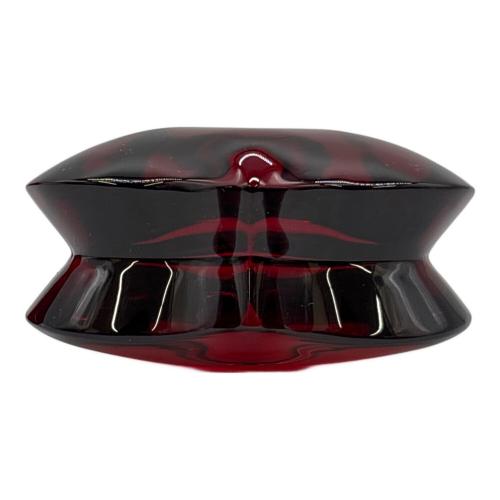 Baccarat (バカラ) ペーパーウェイト ザンザンハート