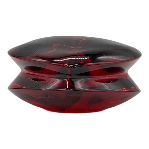 Baccarat (バカラ) ペーパーウェイト ザンザンハート