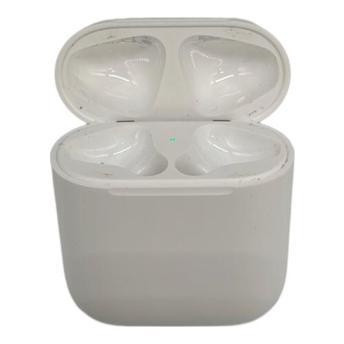 Apple (アップル) AirPods(第2世代) A1602 A2031 A2032 動作確認済み