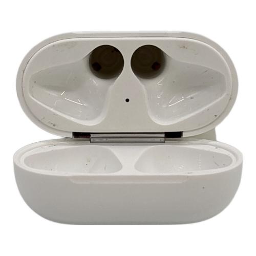 Apple (アップル) AirPods(第2世代) A1602 A2031 A2032 動作確認済み