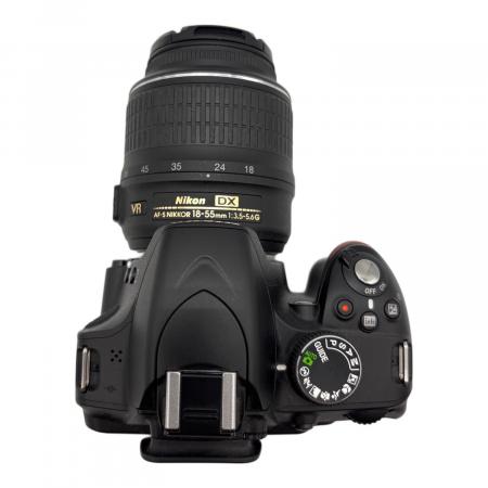 Nikon (ニコン) デジタル一眼レフカメラ D3200 2472万画素 専用