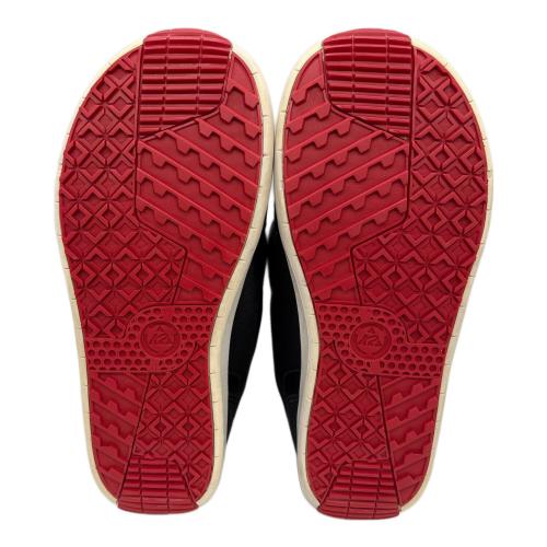 K2 (ケーツー) スノーボードブーツ メンズ SIZE 26cm ブラック RAIDER