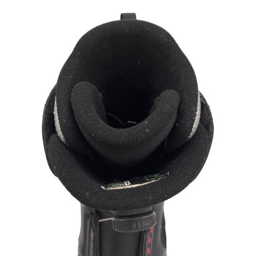 K2 (ケーツー) スノーボードブーツ メンズ SIZE 26cm ブラック RAIDER