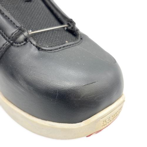 K2 (ケーツー) スノーボードブーツ メンズ SIZE 26cm ブラック RAIDER