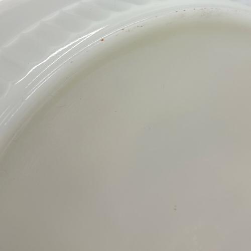 Fire King (ファイヤーキング) キャセロール