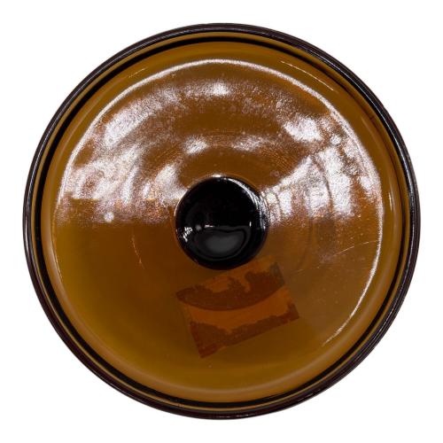 Fire King (ファイヤーキング) キャセロール