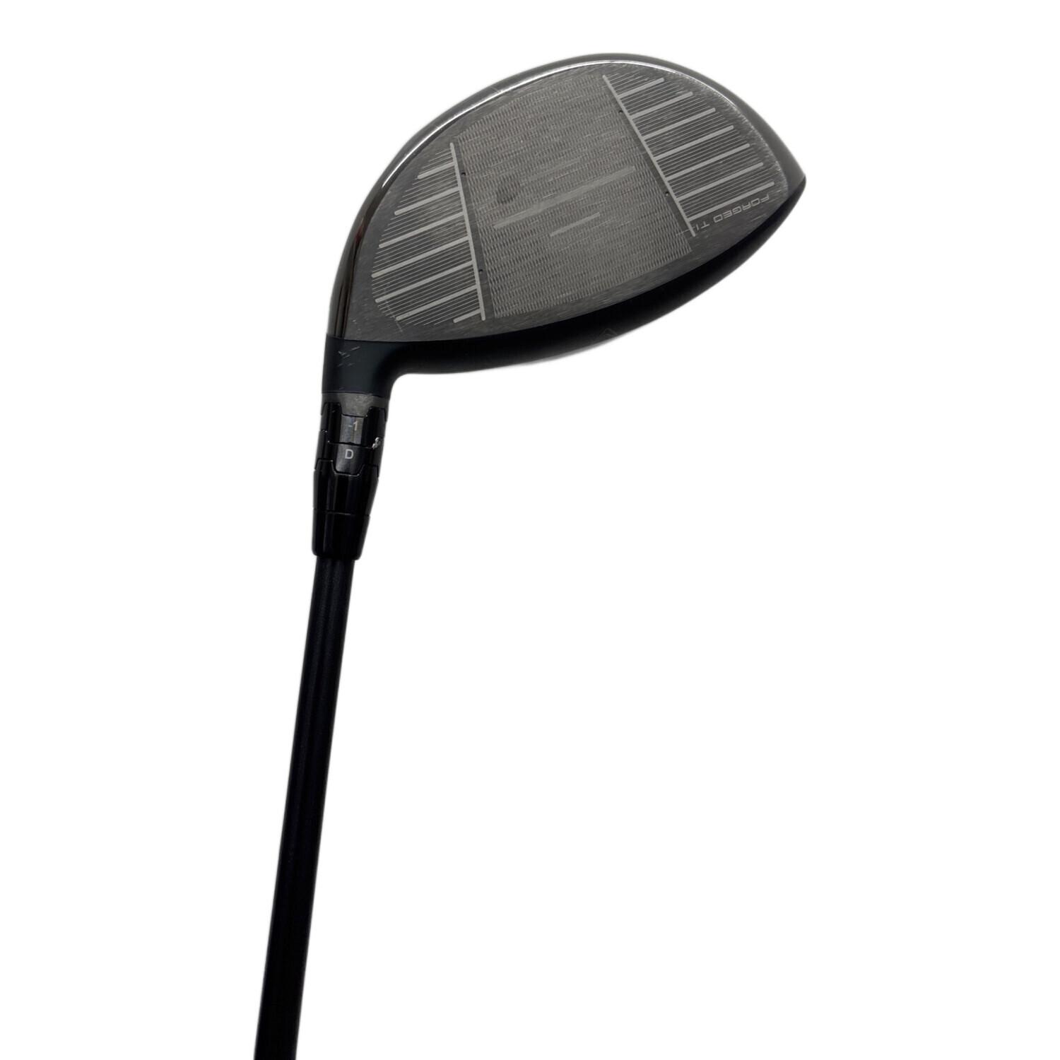 Callaway (キャロウェイ) ドライバー PARADYM ロフト角【10.5