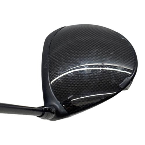 Callaway (キャロウェイ) ドライバー PARADYM ロフト角【10.5°】 HZRDUS