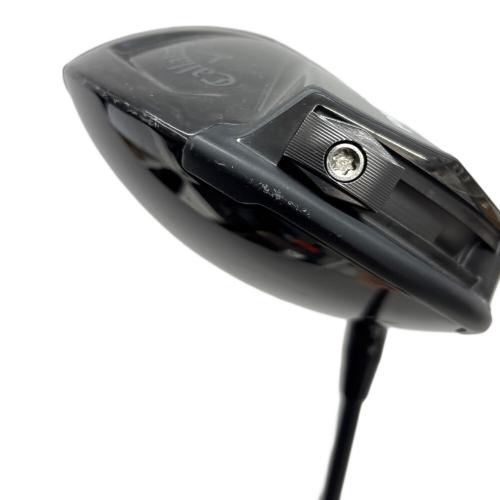 Callaway (キャロウェイ) ドライバー PARADYM ロフト角【10.5