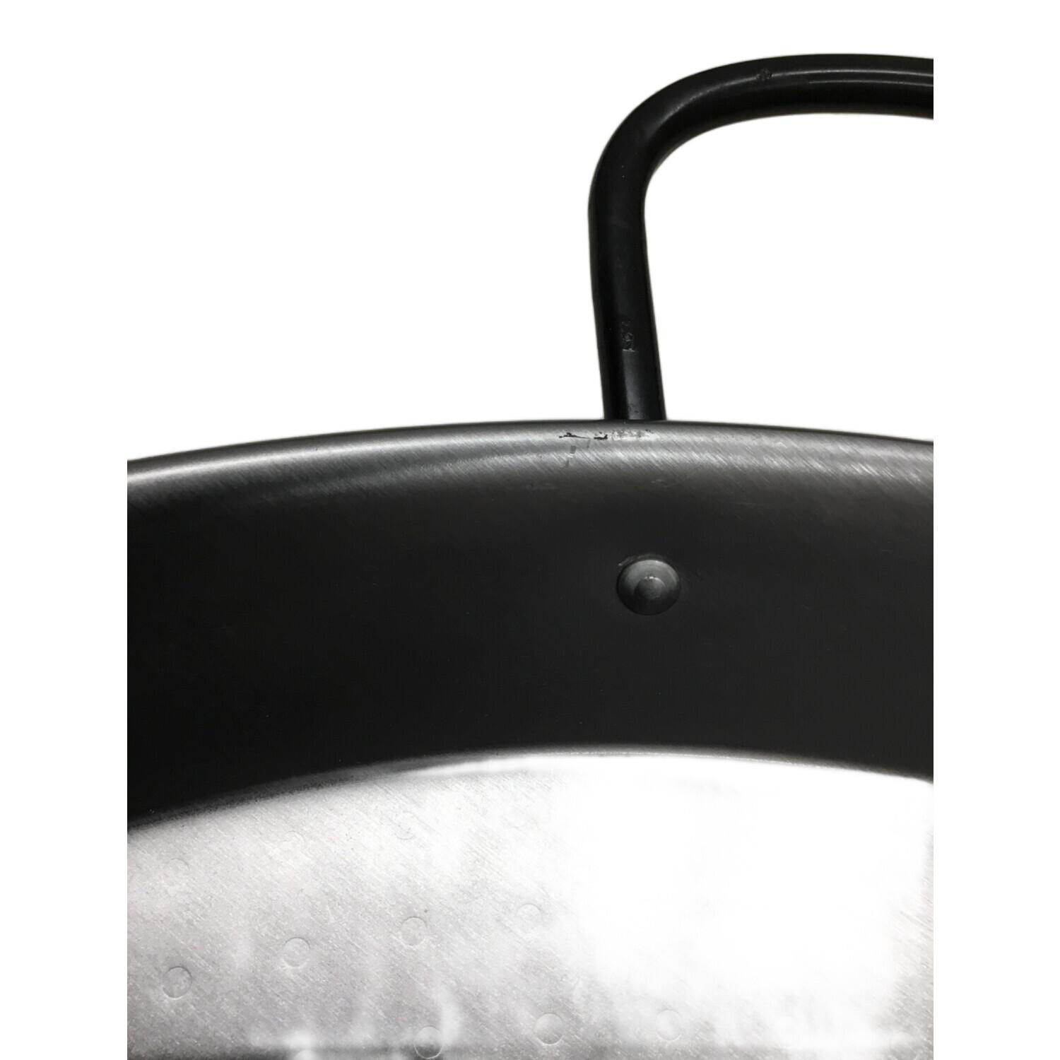 Vaello パエリア鍋 60cm｜トレファクONLINE