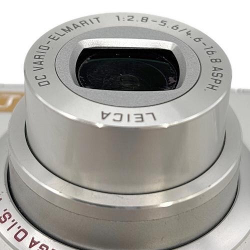 Panasonic (パナソニック) コンパクトデジタルカメラ DMC-FX01