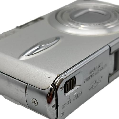 Panasonic (パナソニック) コンパクトデジタルカメラ DMC-FX01