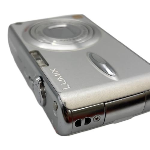 Panasonic (パナソニック) コンパクトデジタルカメラ DMC-FX01