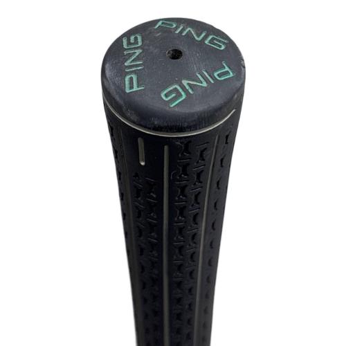 PiNG (ピン) ドライバー G20 フレックス【S】 ロフト角【10.5°】 ATTAS 3 6S 45.25 純正グリップ消耗