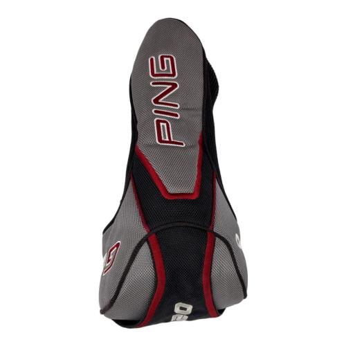 PiNG (ピン) ドライバー G20 フレックス【S】 ロフト角【10.5°】 ATTAS 3 6S 45.25 純正グリップ消耗