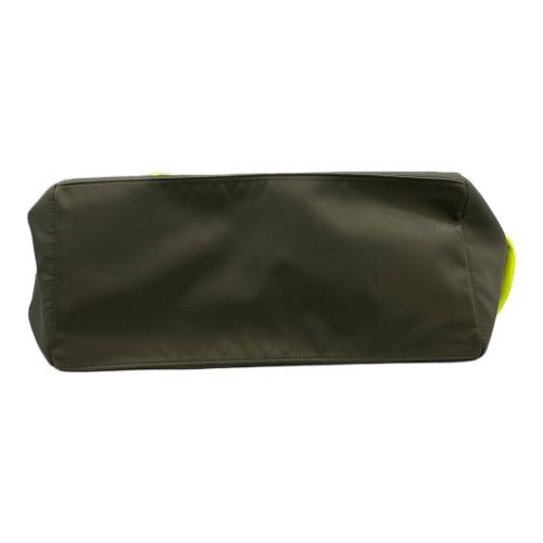 PEARLY GATES (パーリーゲイツ) ゴルフバッグ 053-4281101 Military &Workトートバッグ