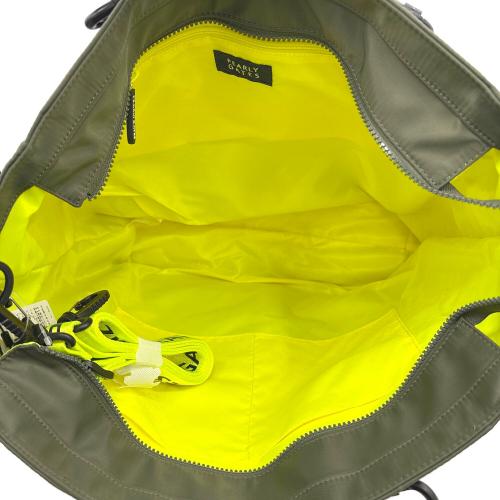 PEARLY GATES (パーリーゲイツ) ゴルフバッグ 053-4281101 Military &Workトートバッグ