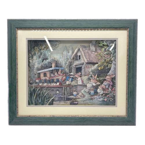 PATERSON (パターソン) シャドーボックス