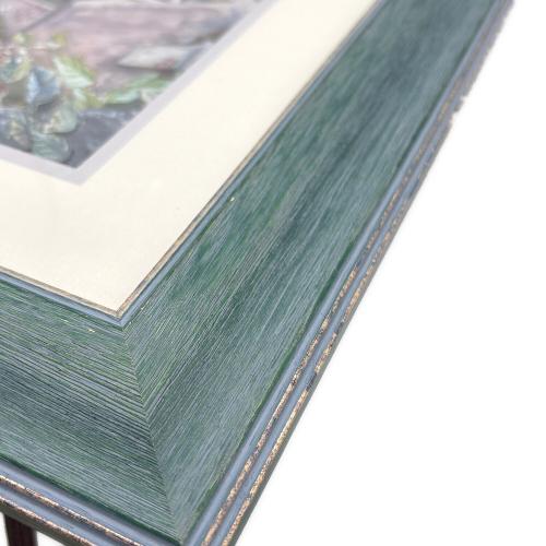 PATERSON (パターソン) シャドーボックス