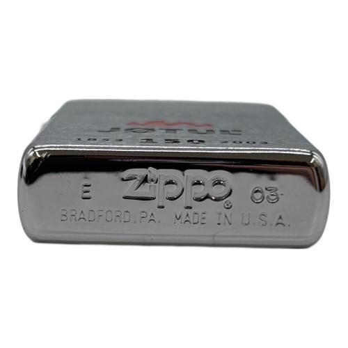 JOTUL ZIPPO