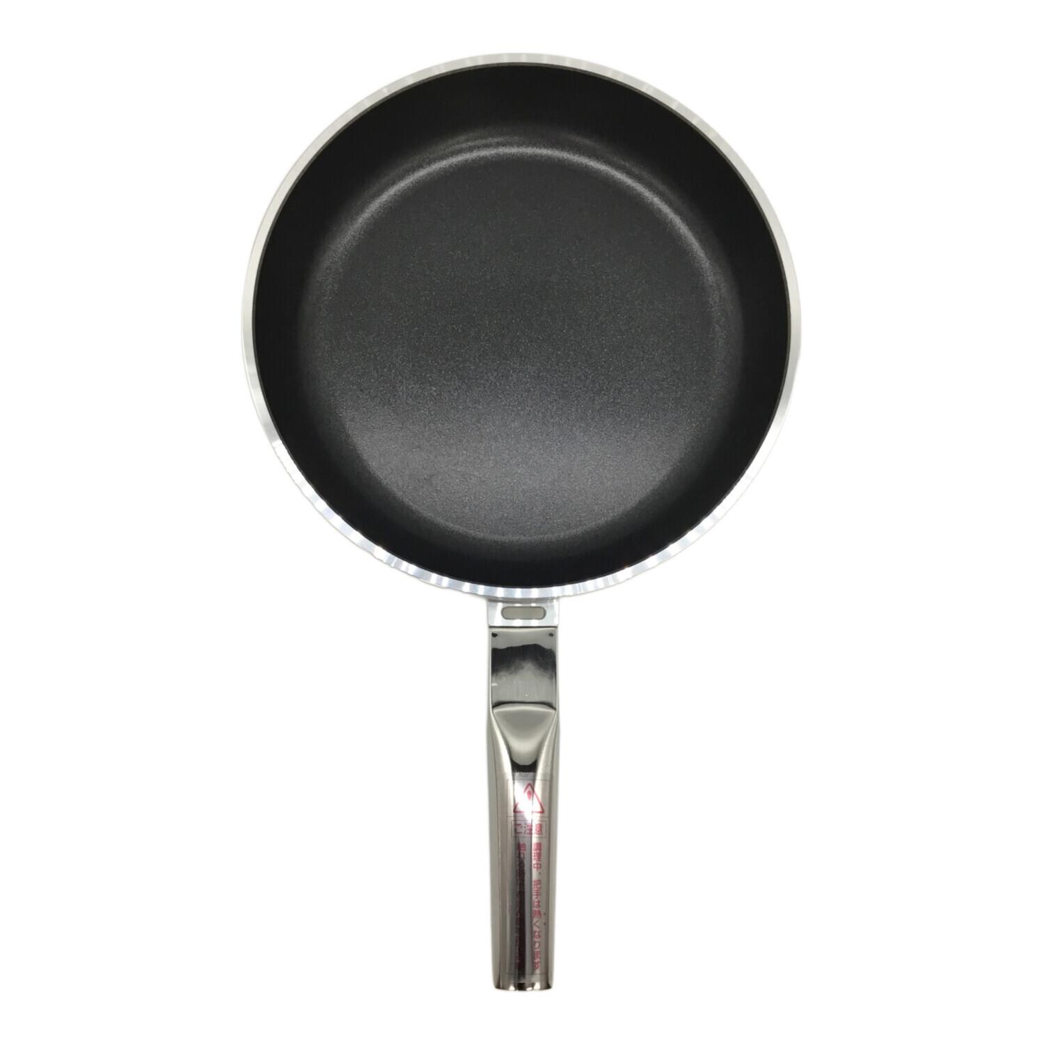 アサヒ軽金属 (アサヒケイキンゾク) スーパーディナーパンL イエロー