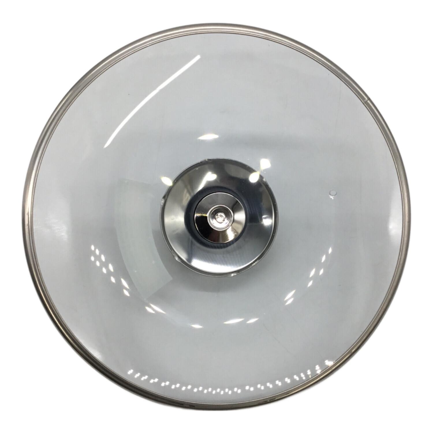 アサヒ軽金属 (アサヒケイキンゾク) スーパーディナーパンL イエロー