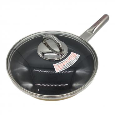 アサヒ軽金属工業株式会社 (アサヒケイキンゾクコウギョウ) 活力なべSW