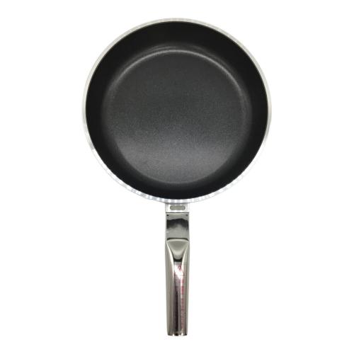 アサヒ軽金属 (アサヒケイキンゾク) スーパーディナーパンL イエロー ガス・IH対応